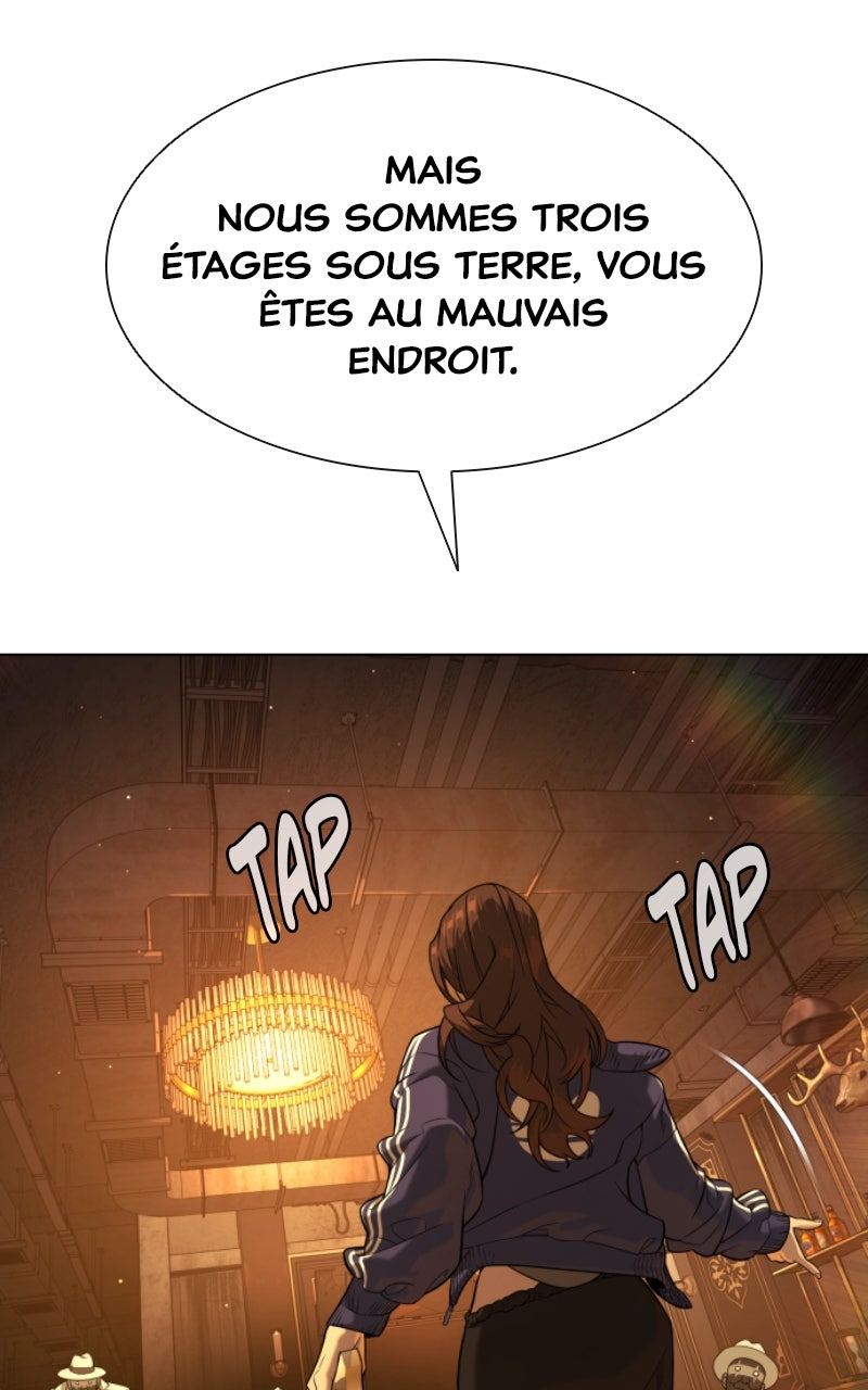 Read Killer Peter FR Manga Online