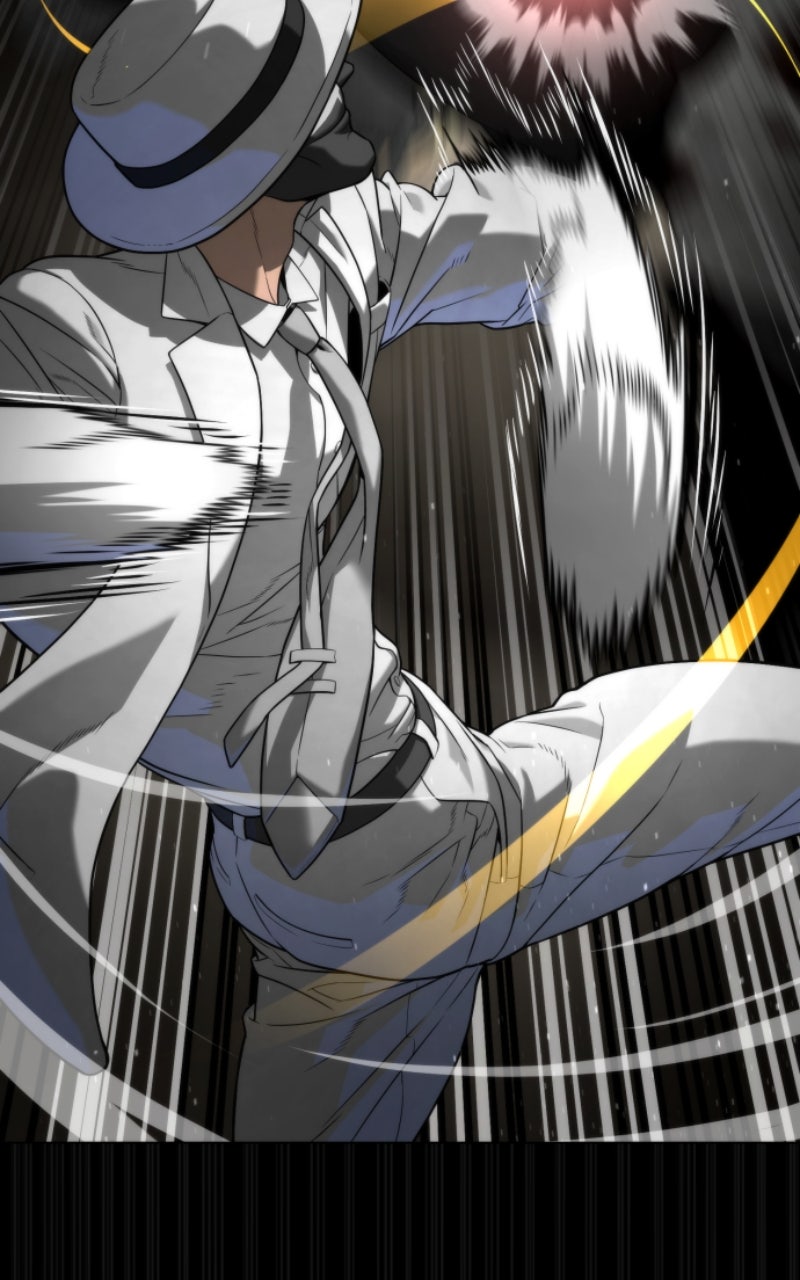 Read Killer Peter FR Manga Online