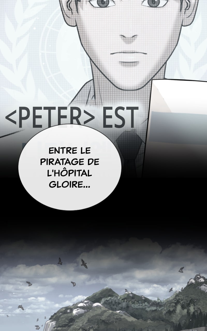 Read Killer Peter FR Manga Online
