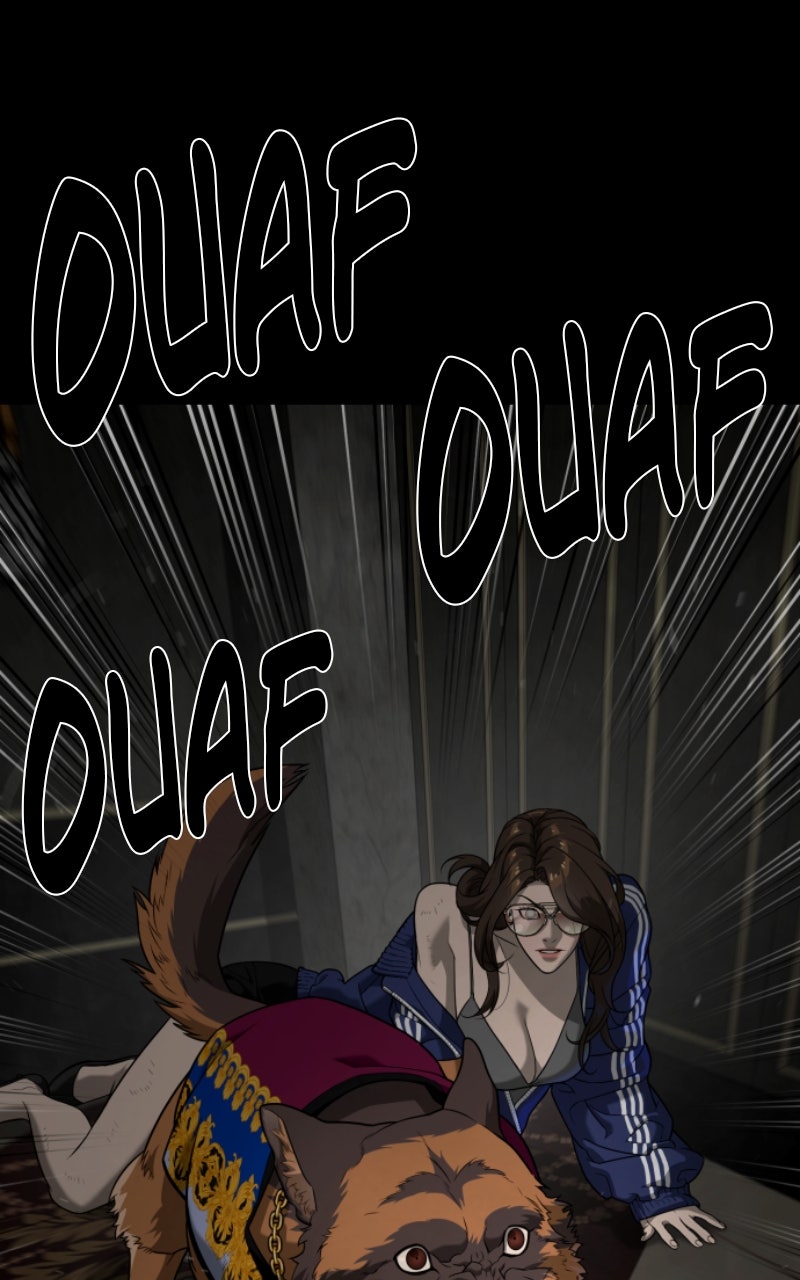 Read Killer Peter FR Manga Online