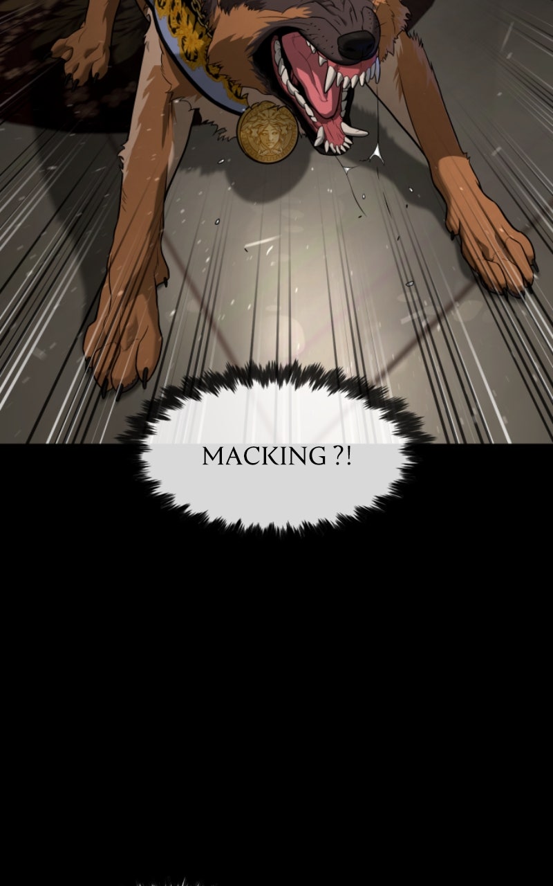 Read Killer Peter FR Manga Online