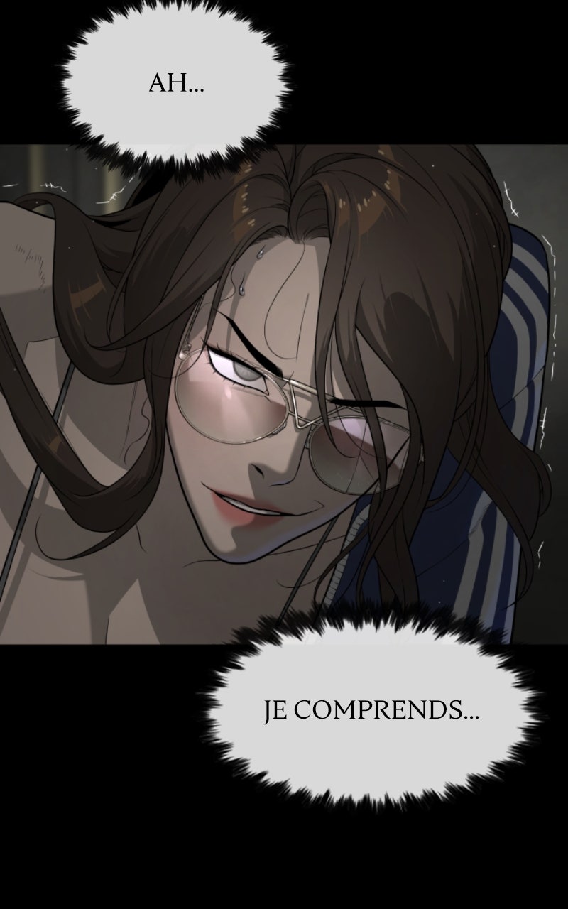 Read Killer Peter FR Manga Online