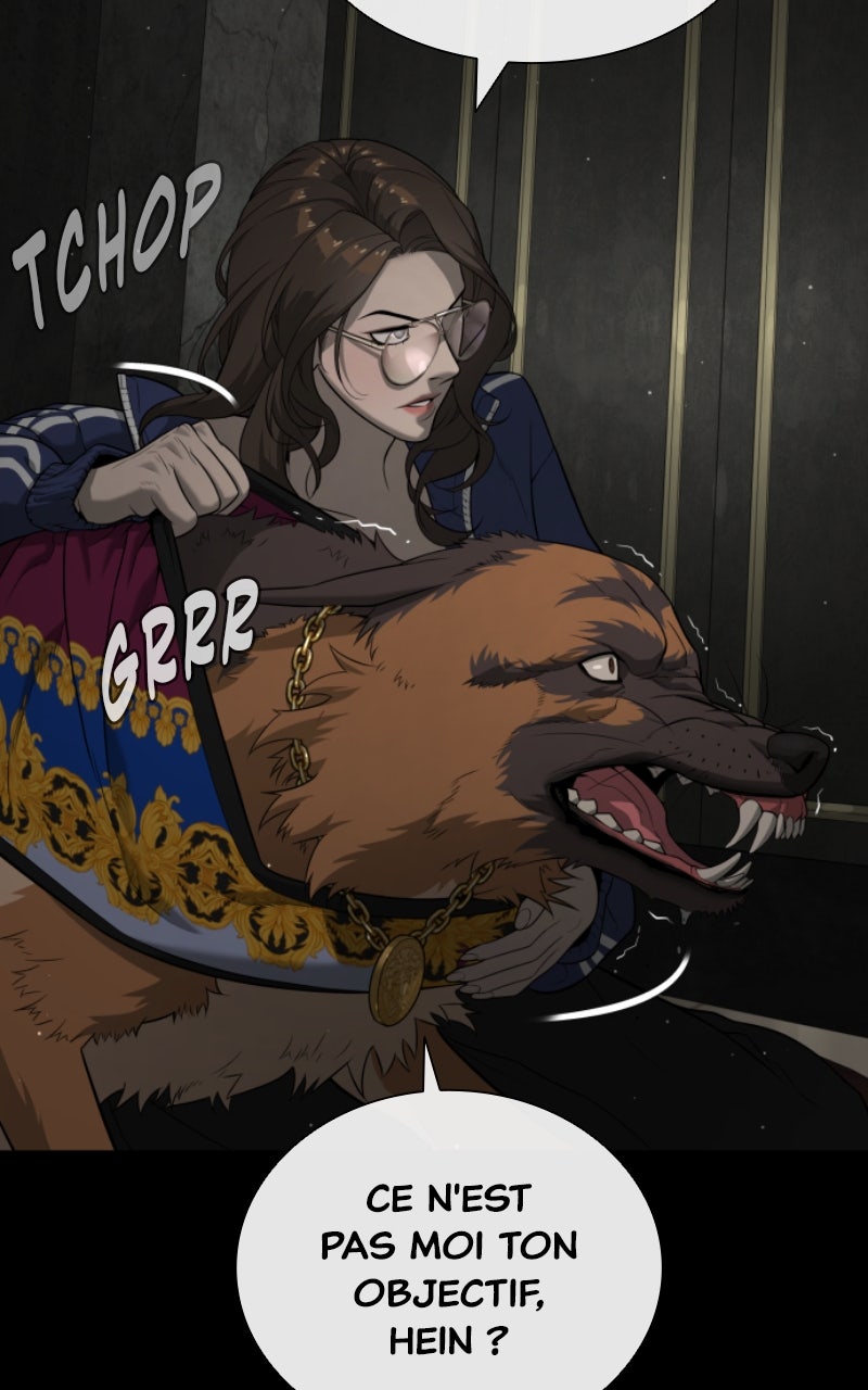 Read Killer Peter FR Manga Online