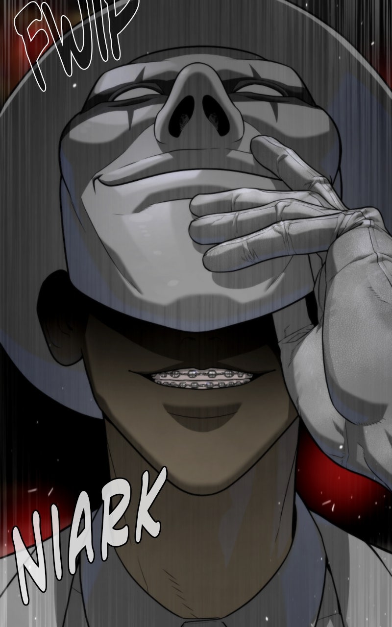 Read Killer Peter FR Manga Online