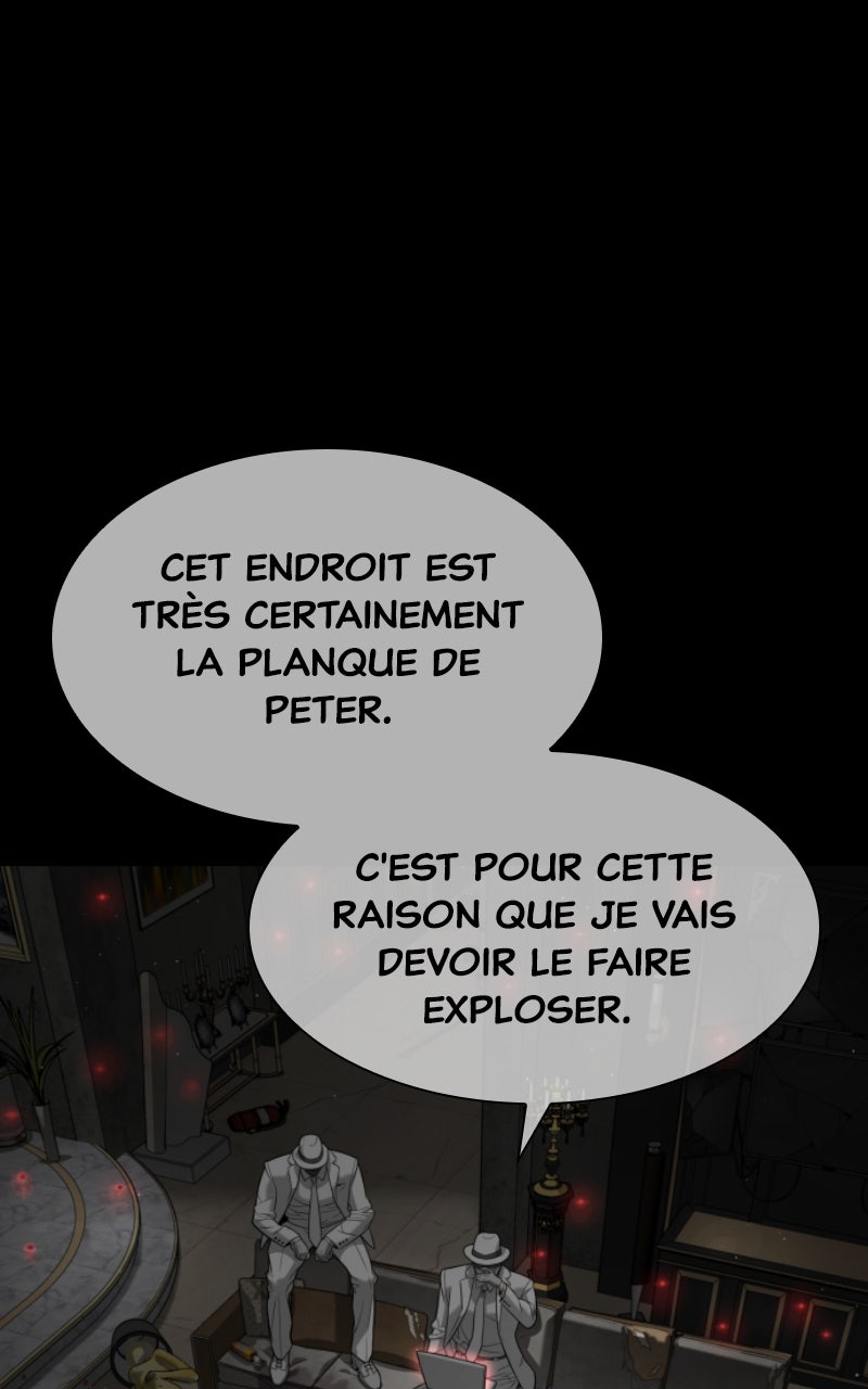 Read Killer Peter FR Manga Online