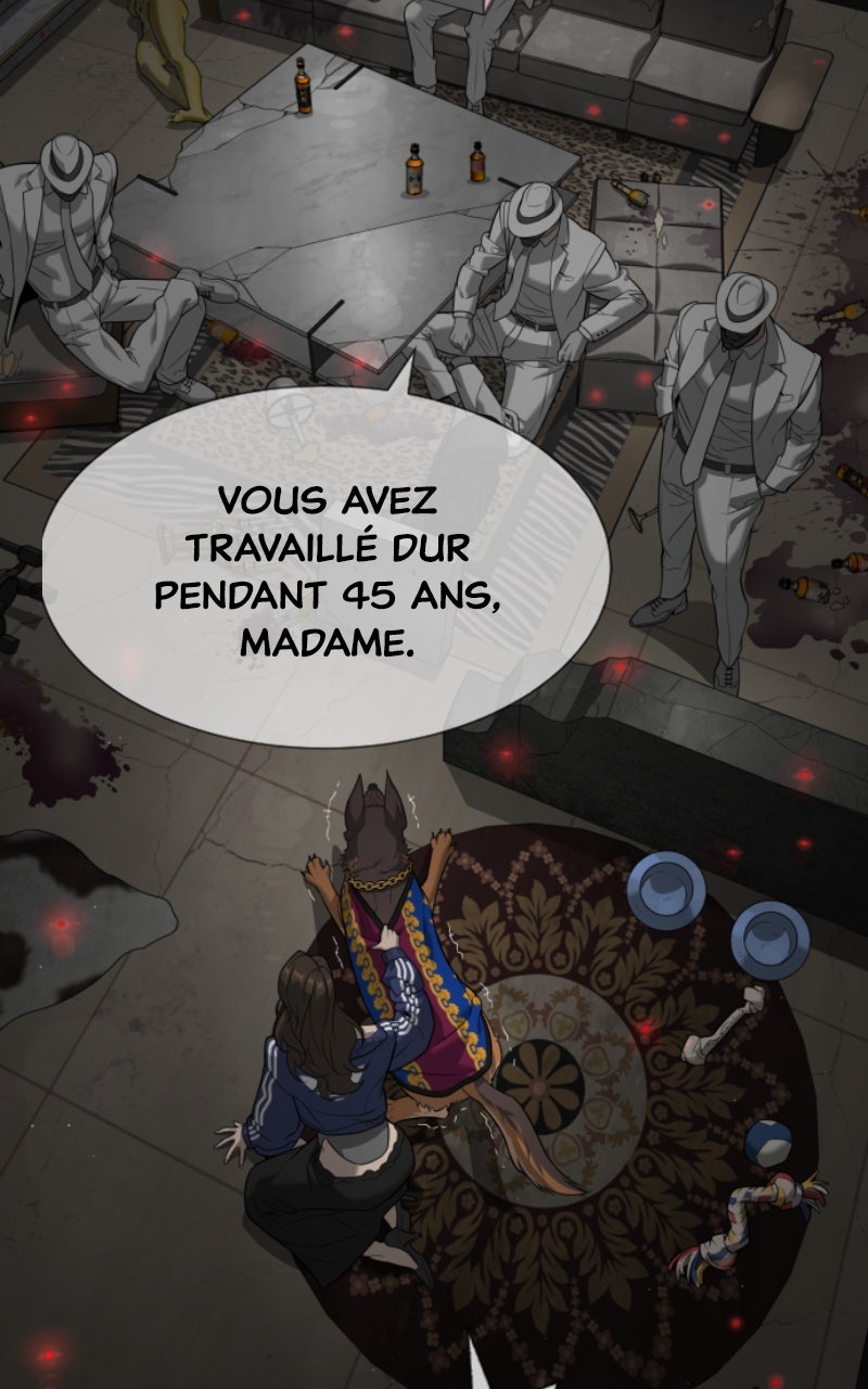 Read Killer Peter FR Manga Online