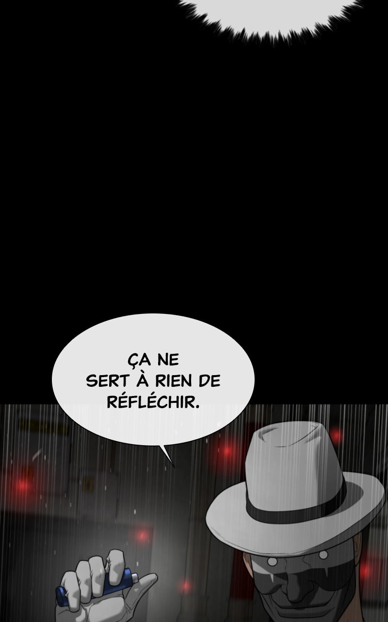 Read Killer Peter FR Manga Online