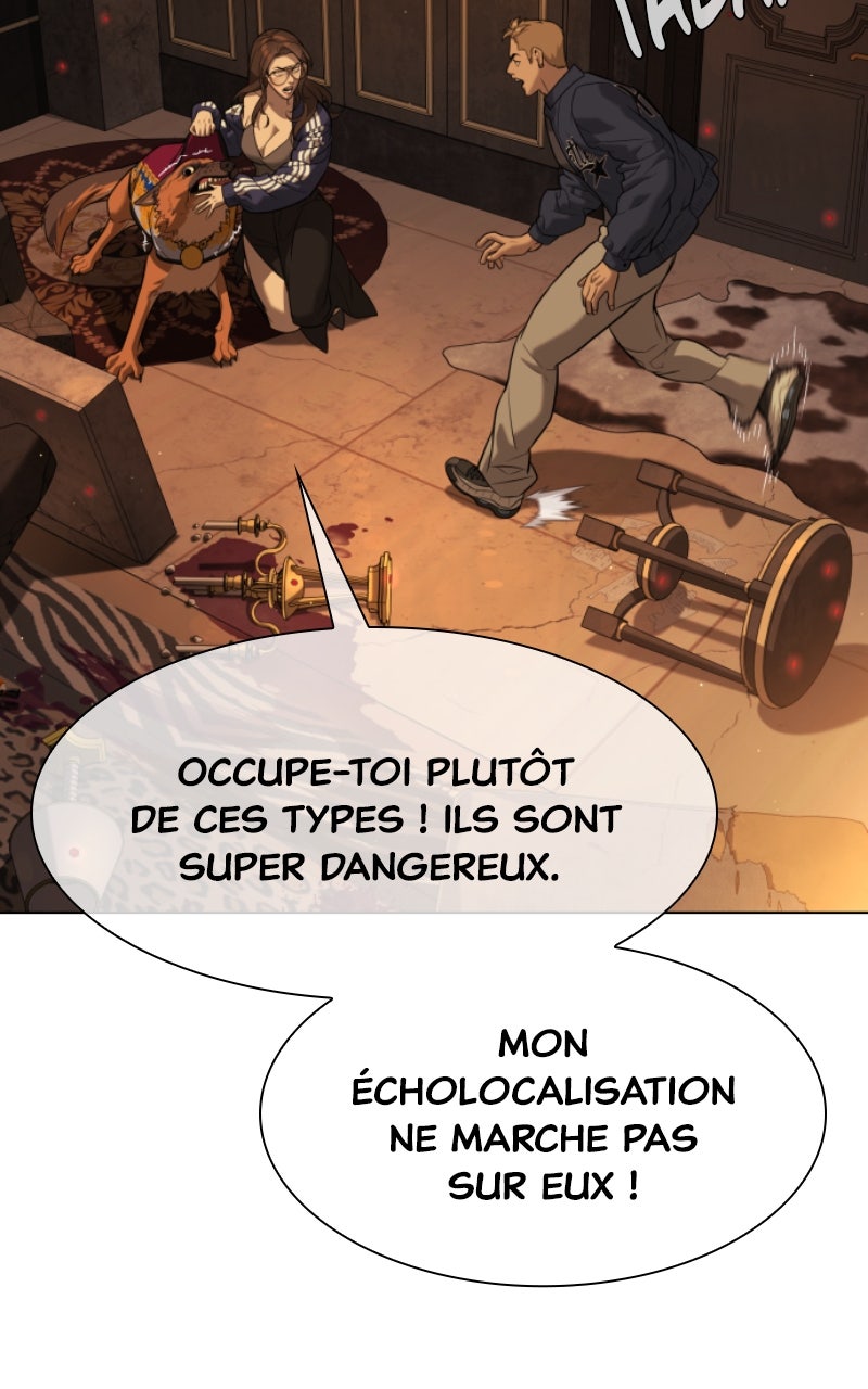 Read Killer Peter FR Manga Online