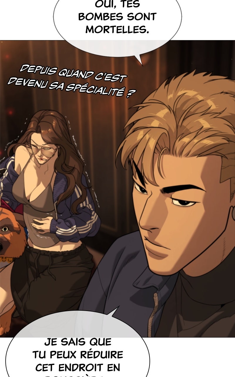 Read Killer Peter FR Manga Online