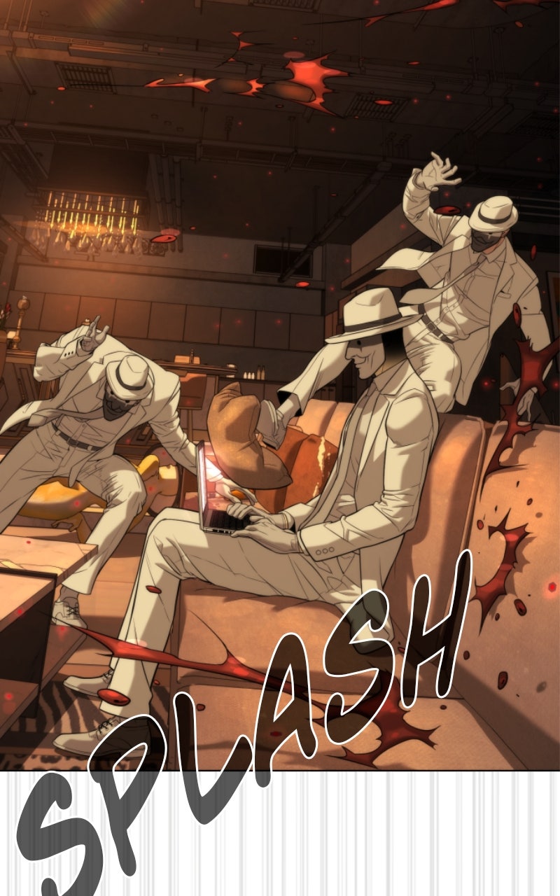 Read Killer Peter FR Manga Online