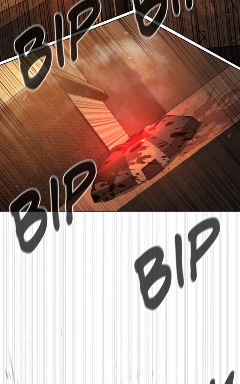 Read Killer Peter FR Manga Online