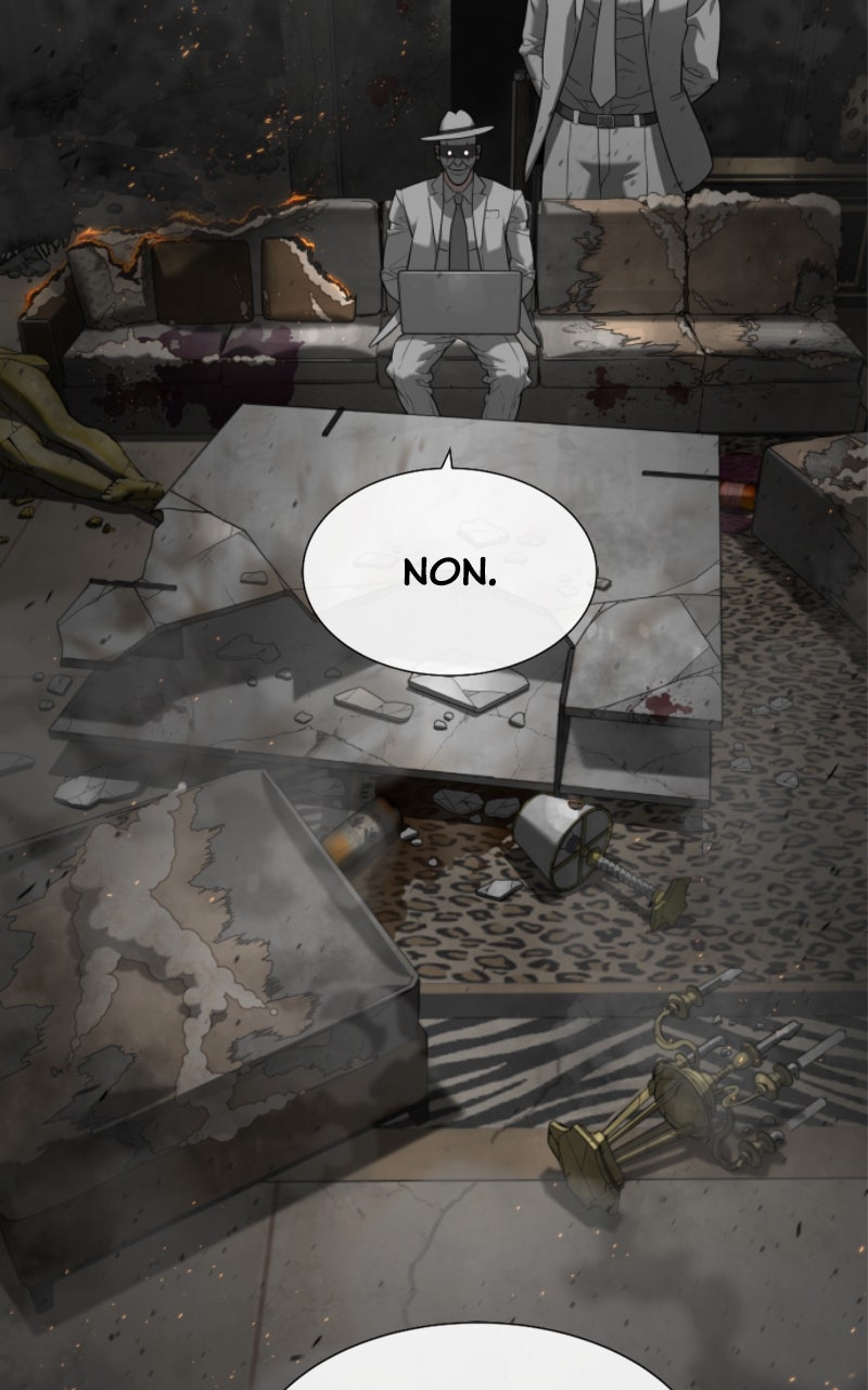 Read Killer Peter FR Manga Online