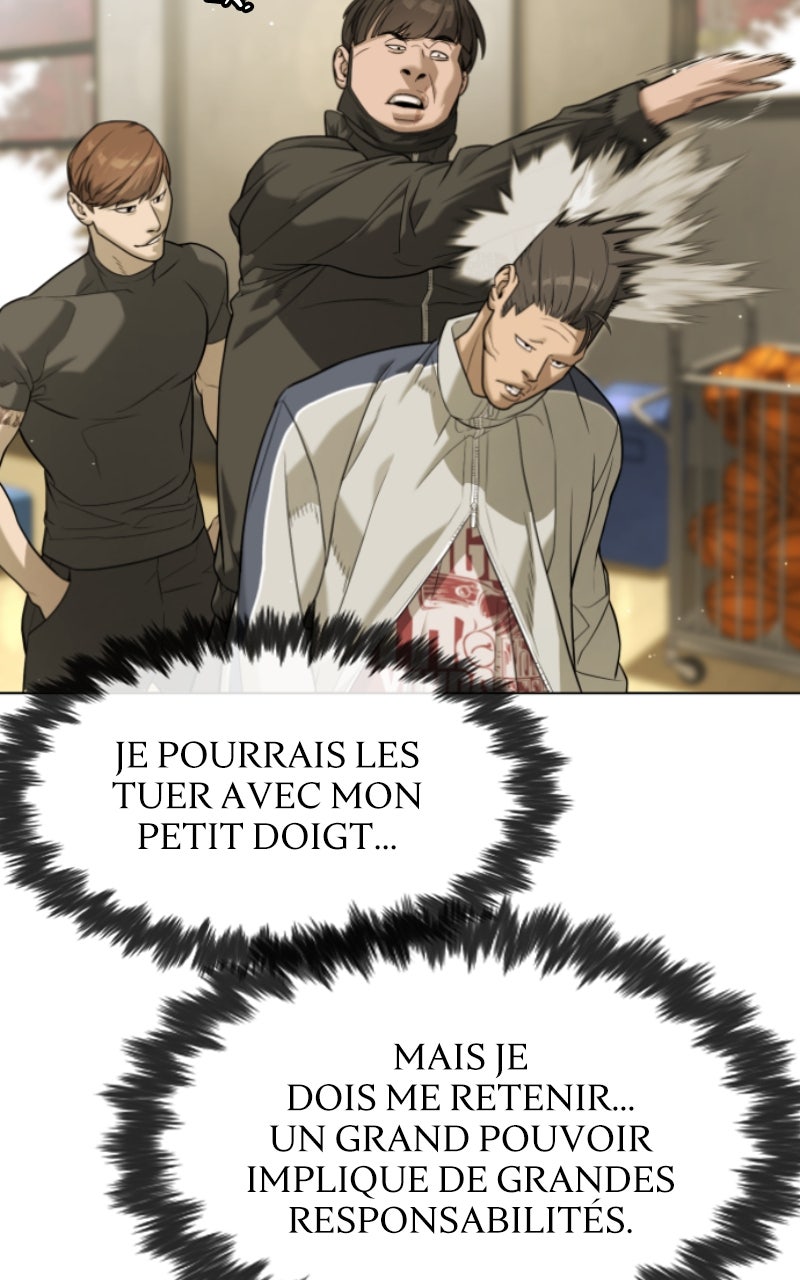 Read Killer Peter FR Manga Online