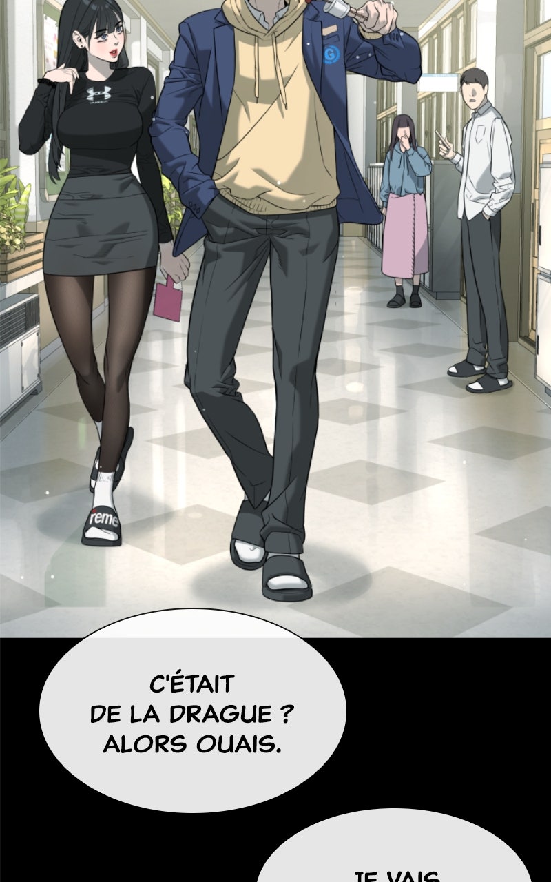 Read Killer Peter FR Manga Online