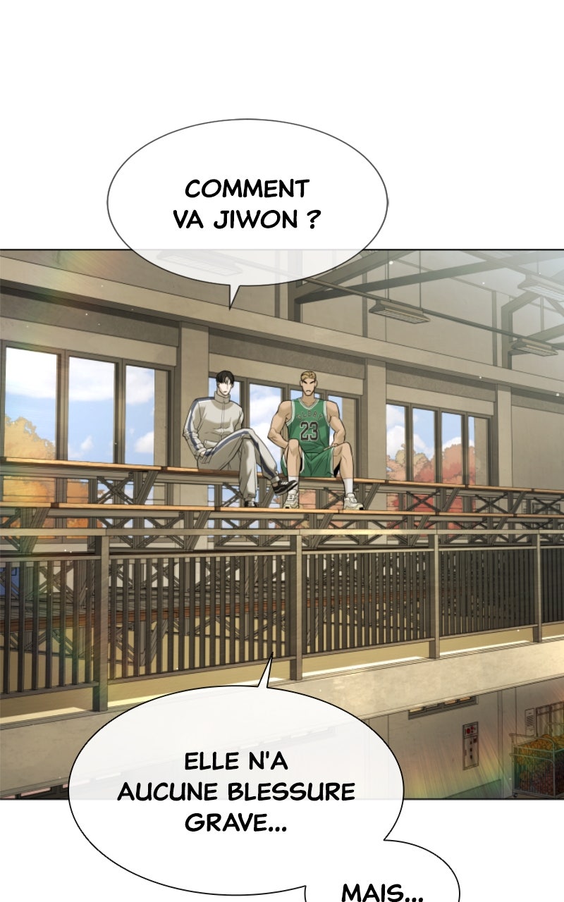 Read Killer Peter FR Manga Online