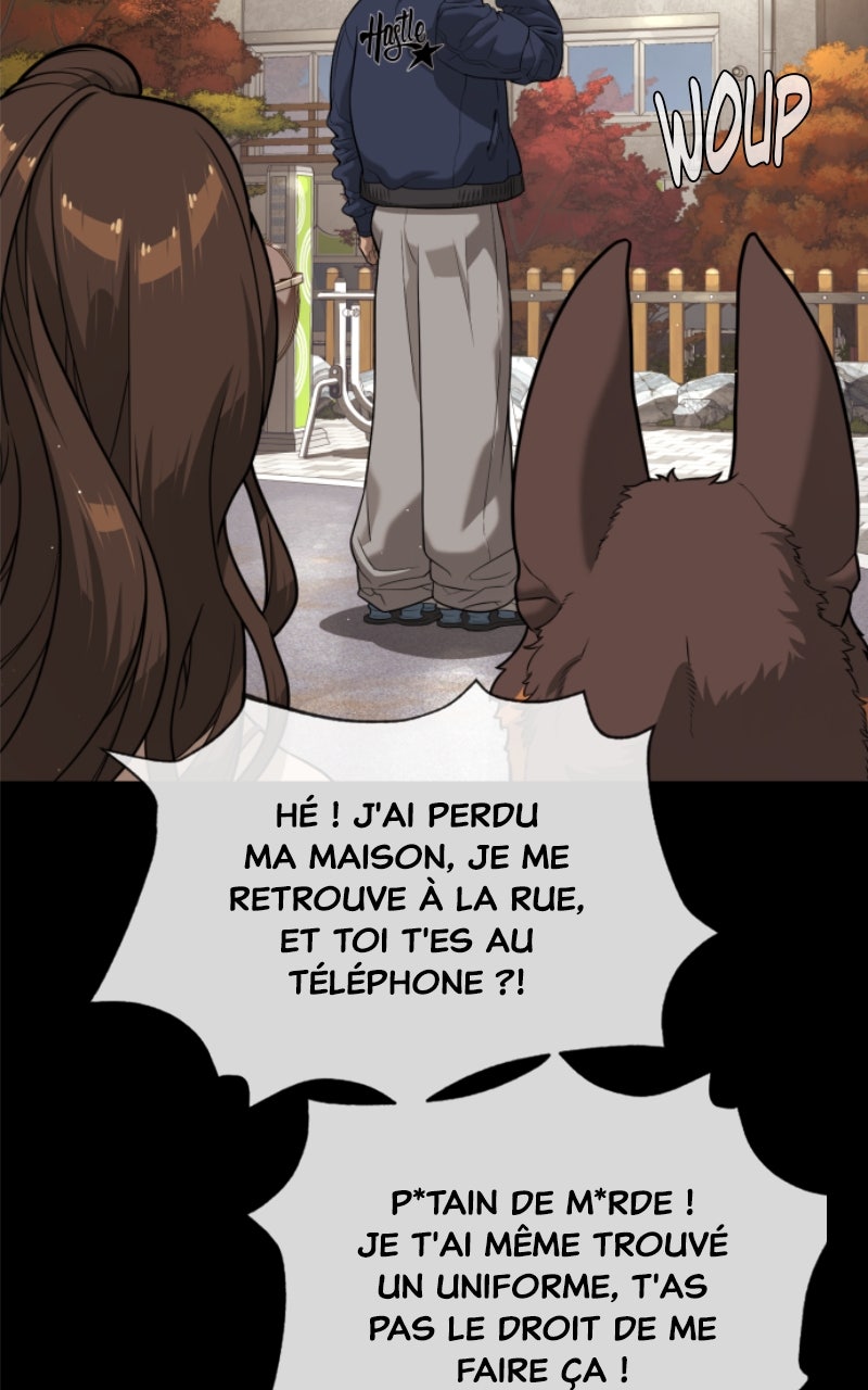 Read Killer Peter FR Manga Online