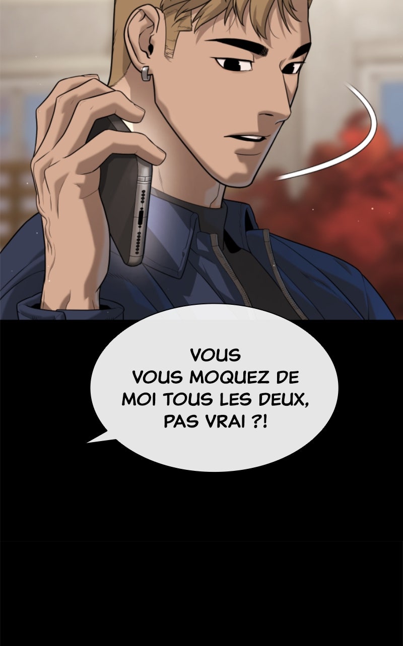 Read Killer Peter FR Manga Online