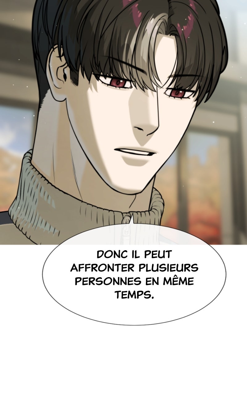 Read Killer Peter FR Manga Online