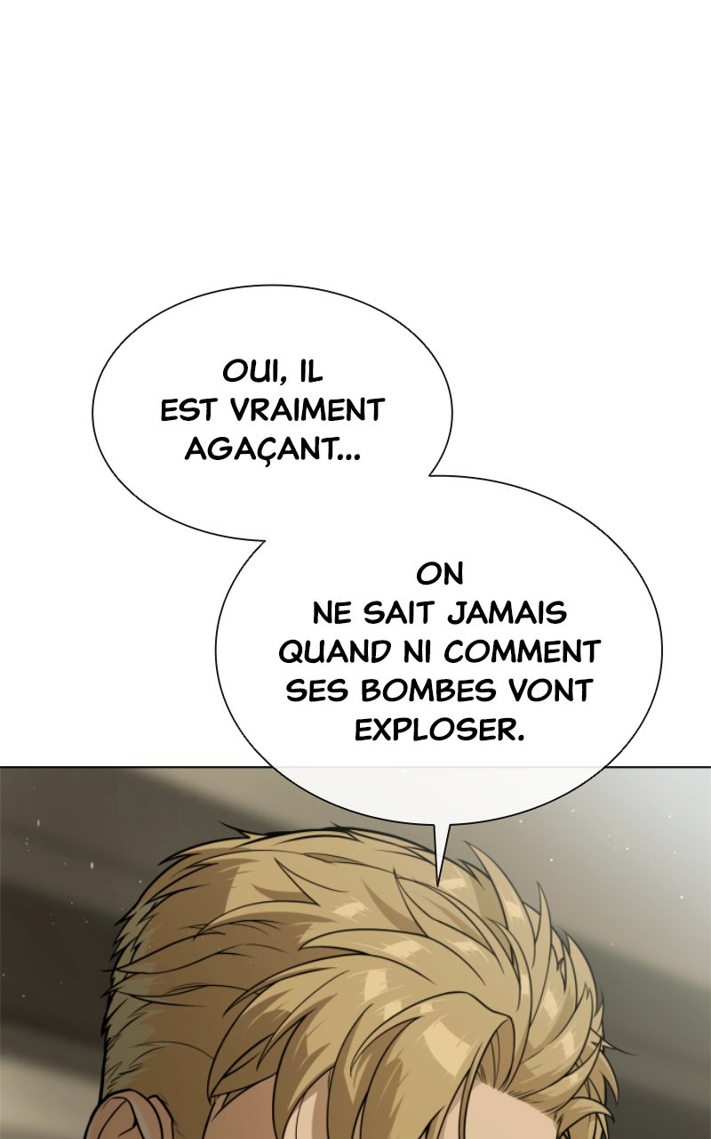 Read Killer Peter FR Manga Online