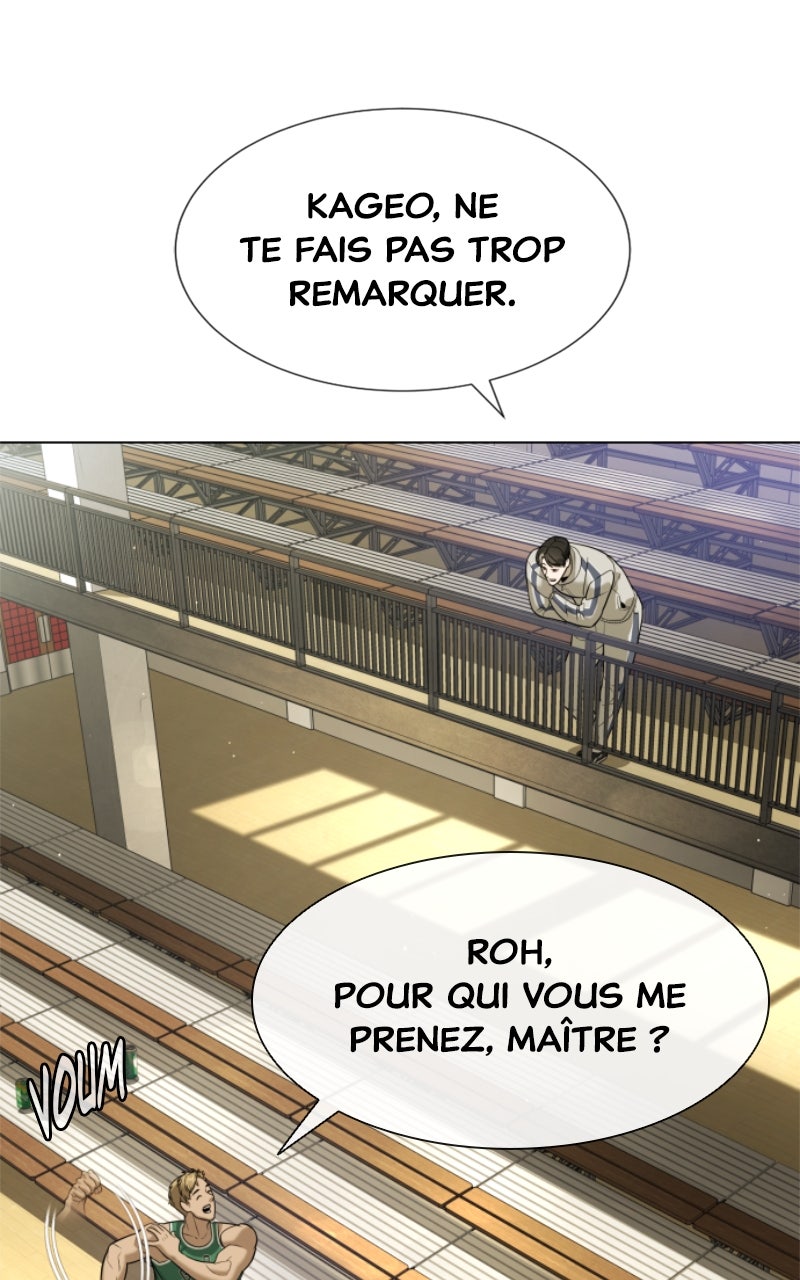 Read Killer Peter FR Manga Online