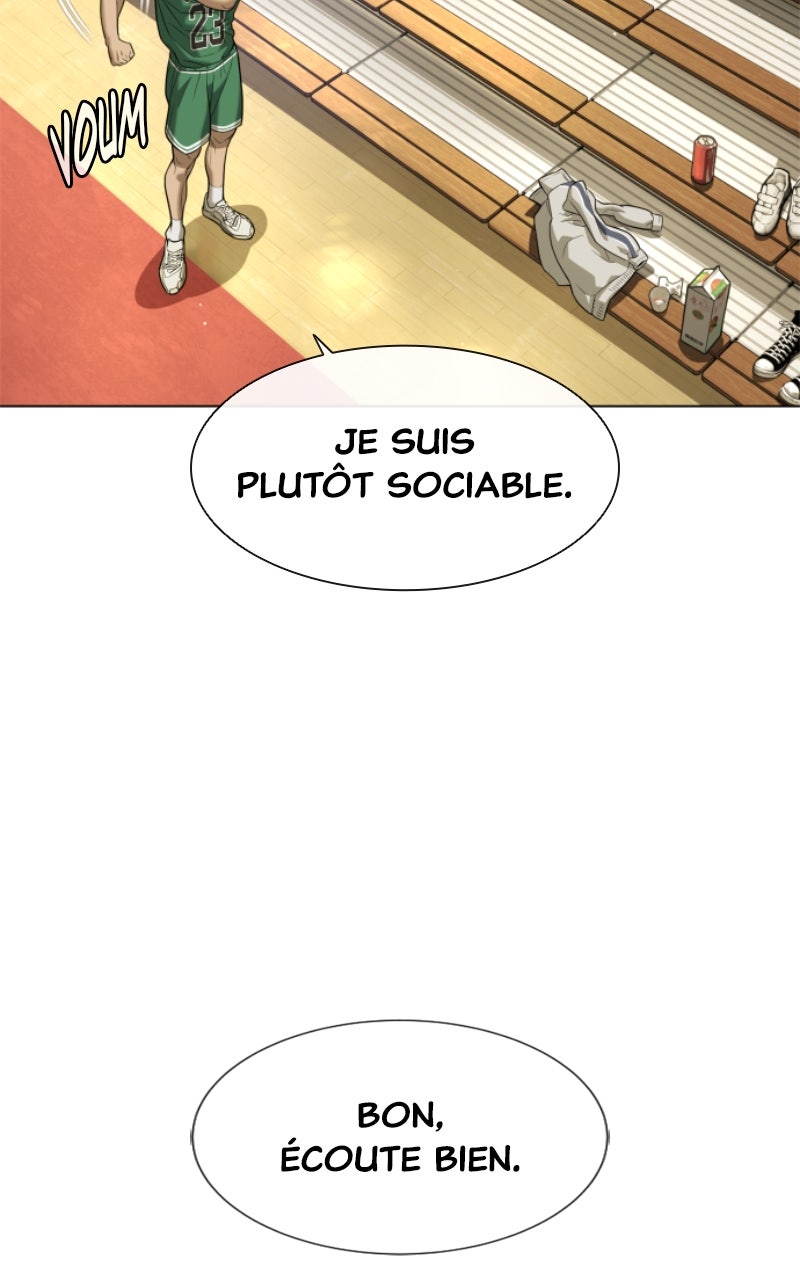 Read Killer Peter FR Manga Online