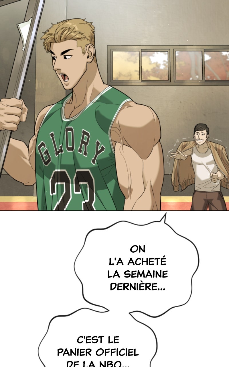 Read Killer Peter FR Manga Online