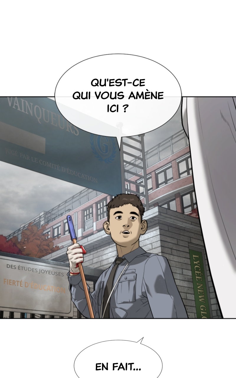 Read Killer Peter FR Manga Online