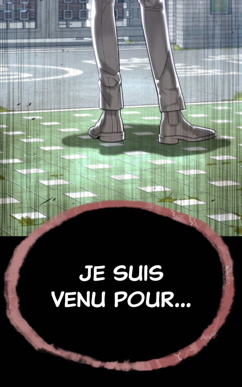 Read Killer Peter FR Manga Online