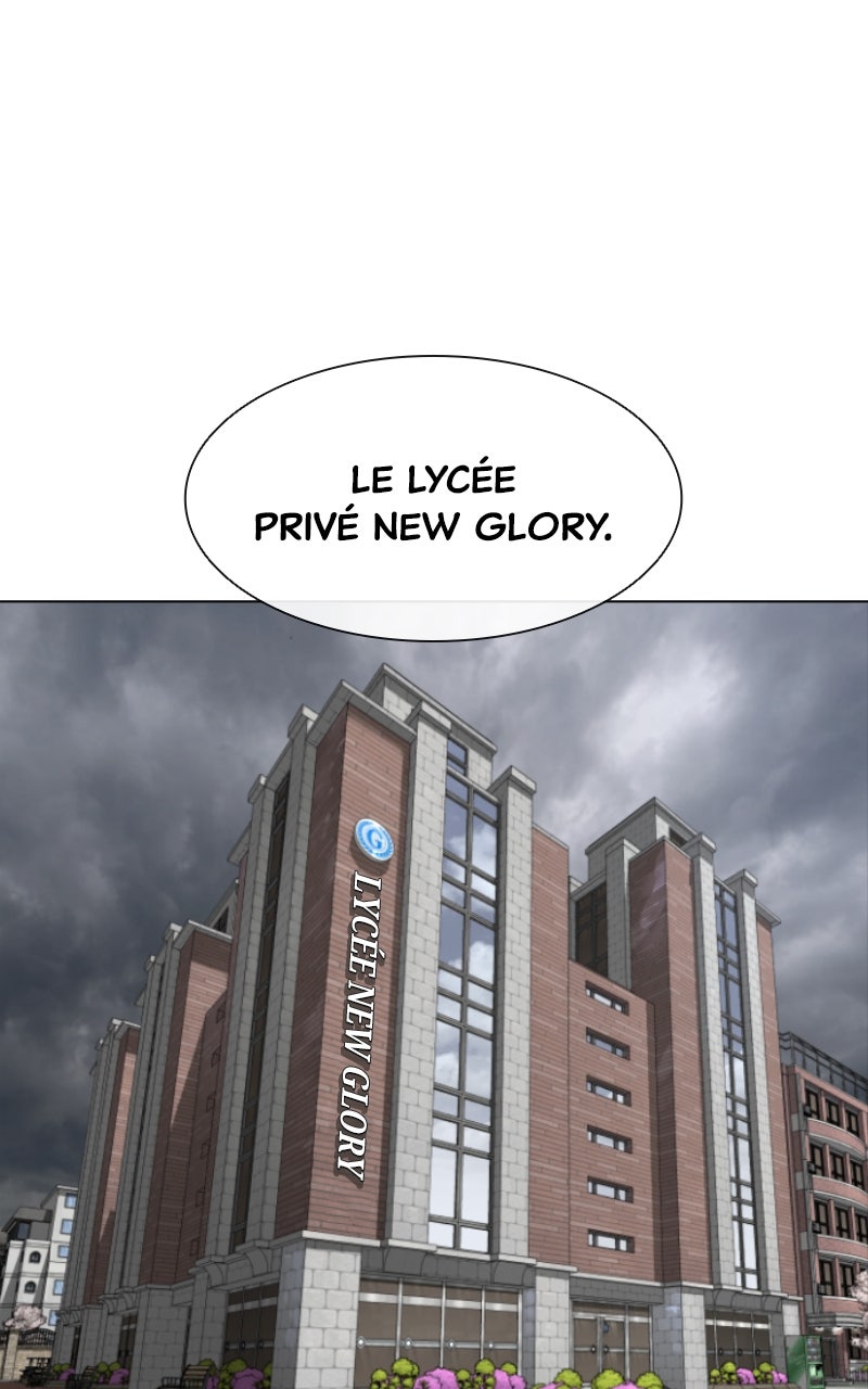 Read Killer Peter FR Manga Online