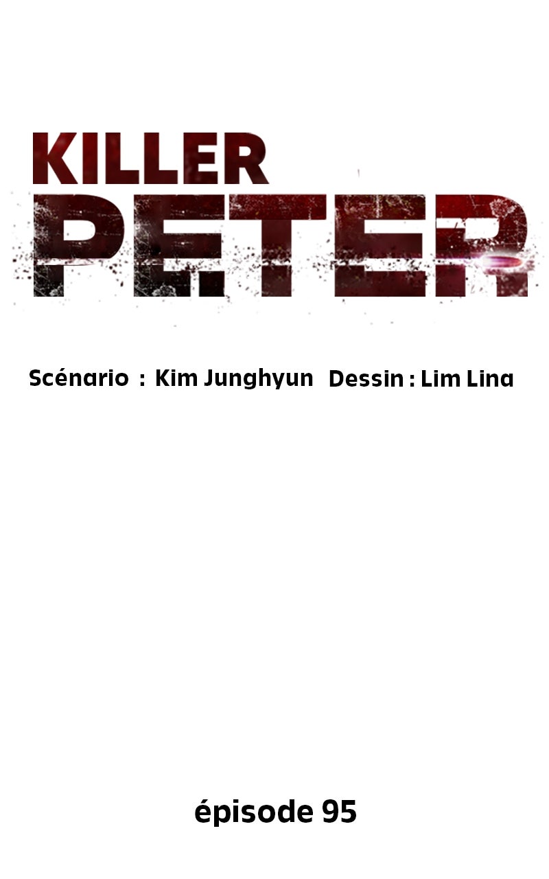 Read Killer Peter FR Manga Online