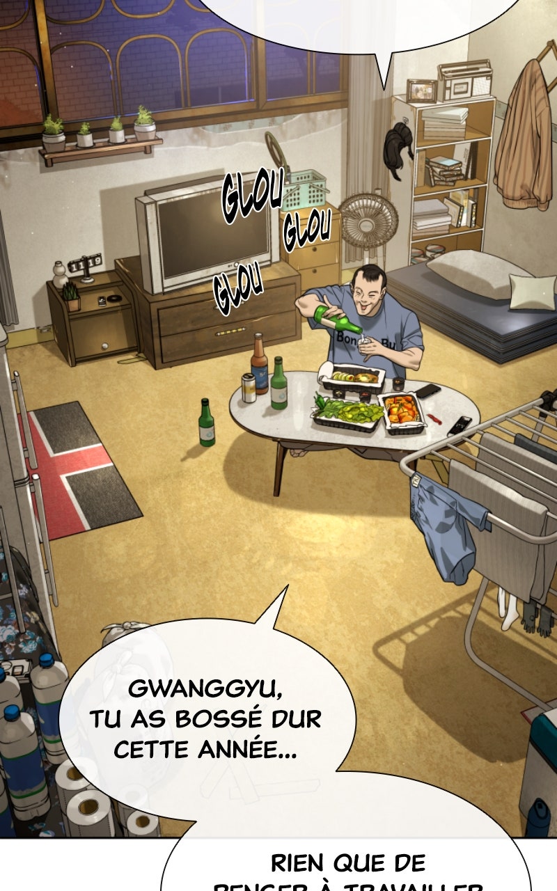 Read Killer Peter FR Manga Online