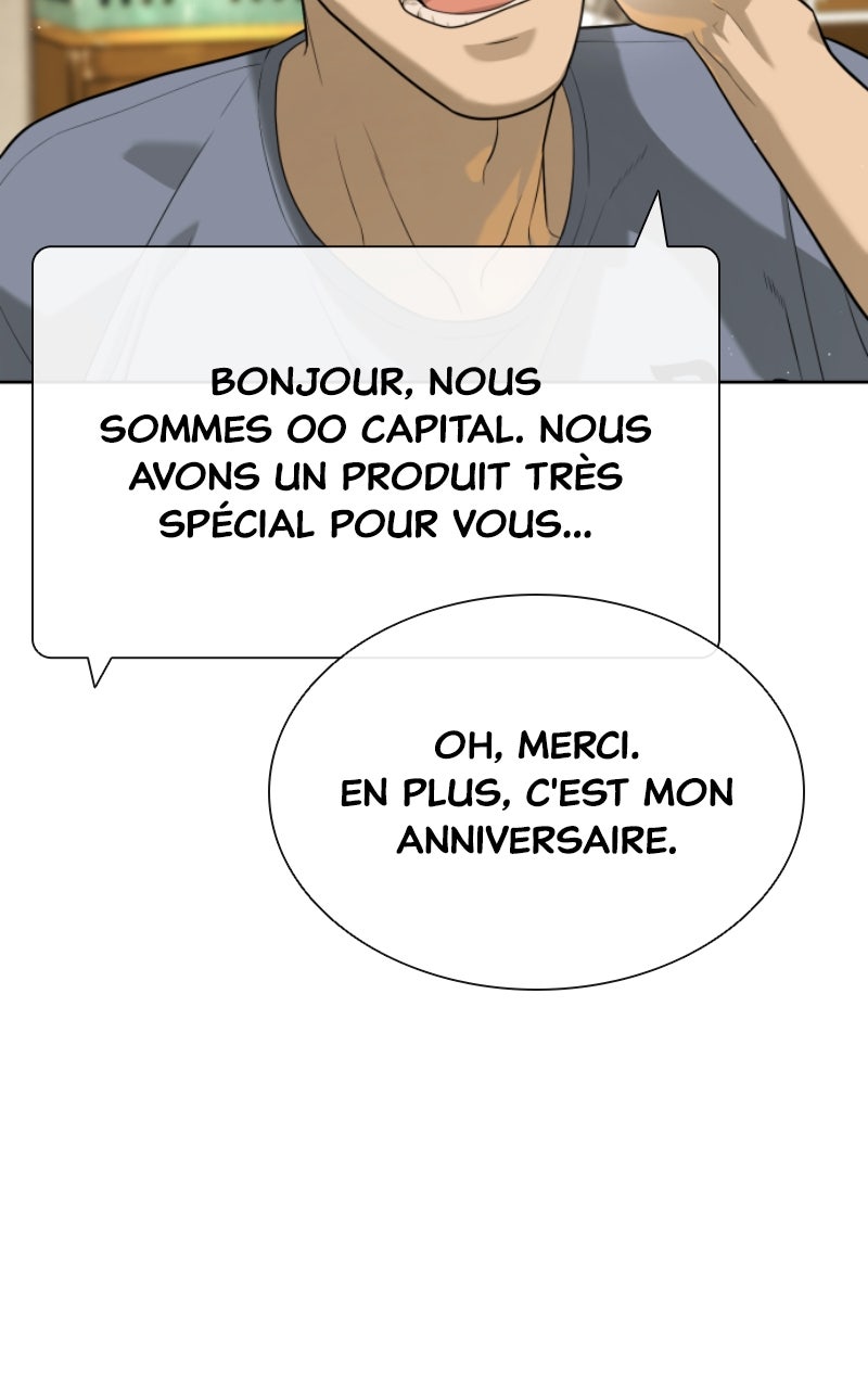 Read Killer Peter FR Manga Online