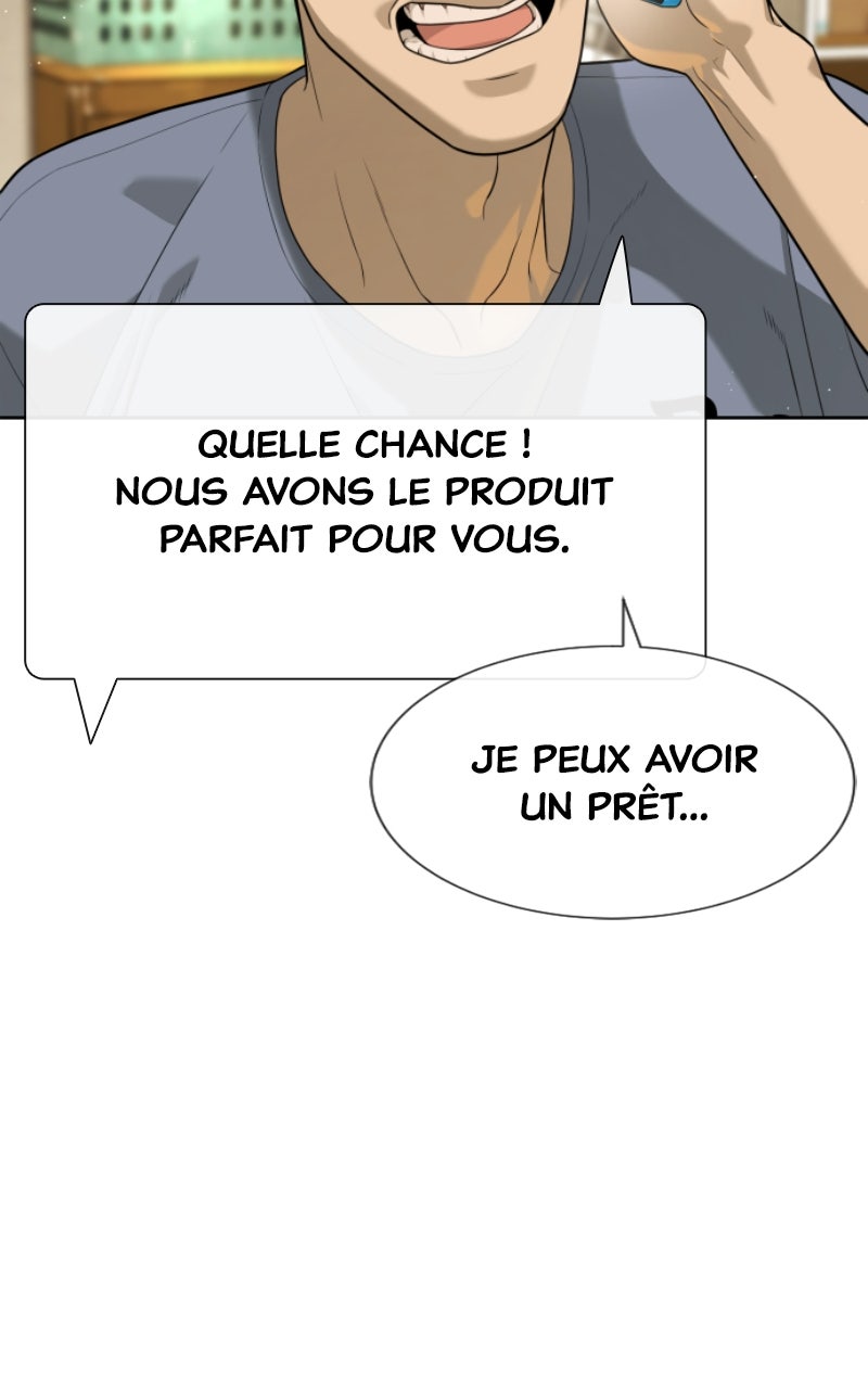 Read Killer Peter FR Manga Online