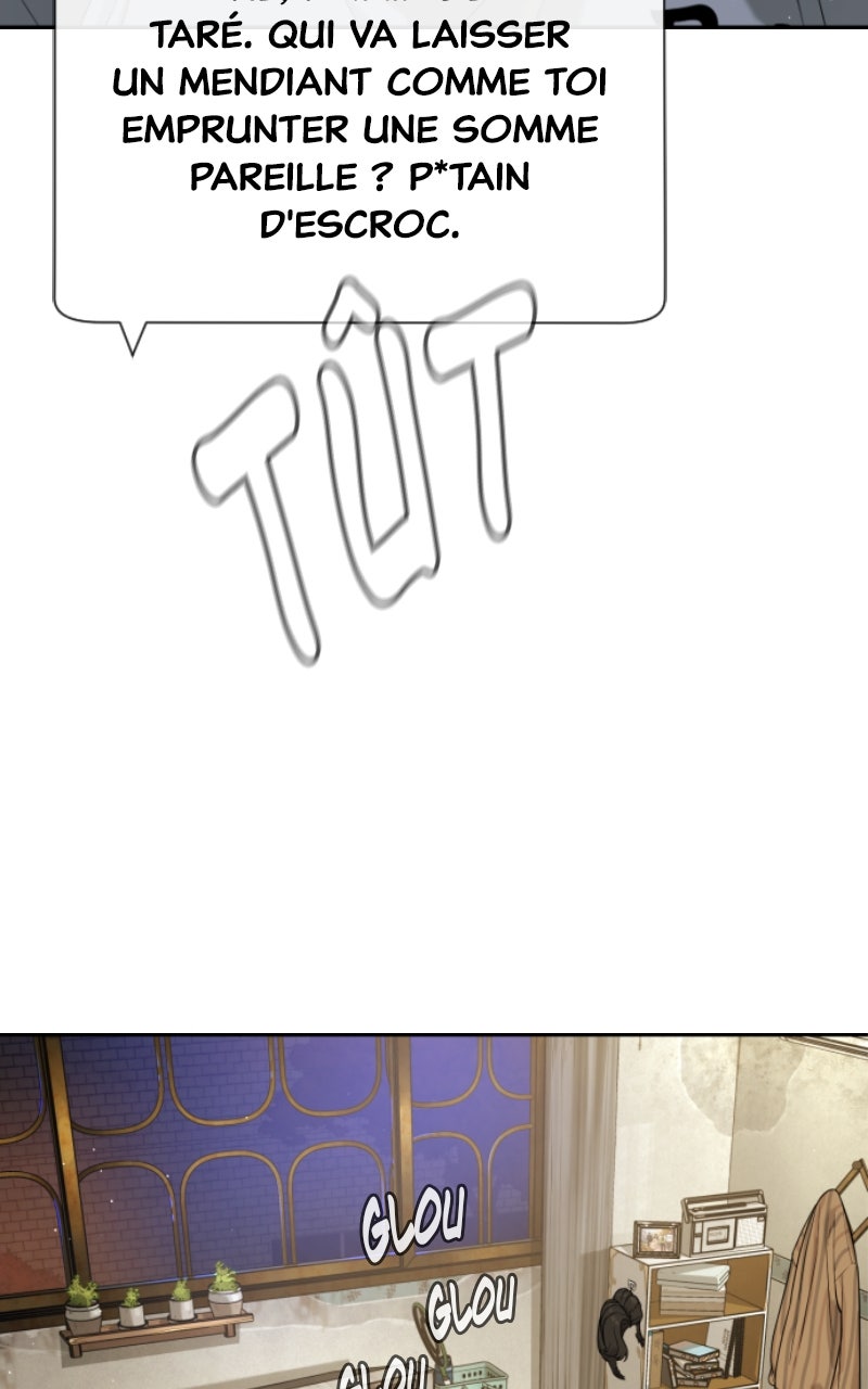 Read Killer Peter FR Manga Online