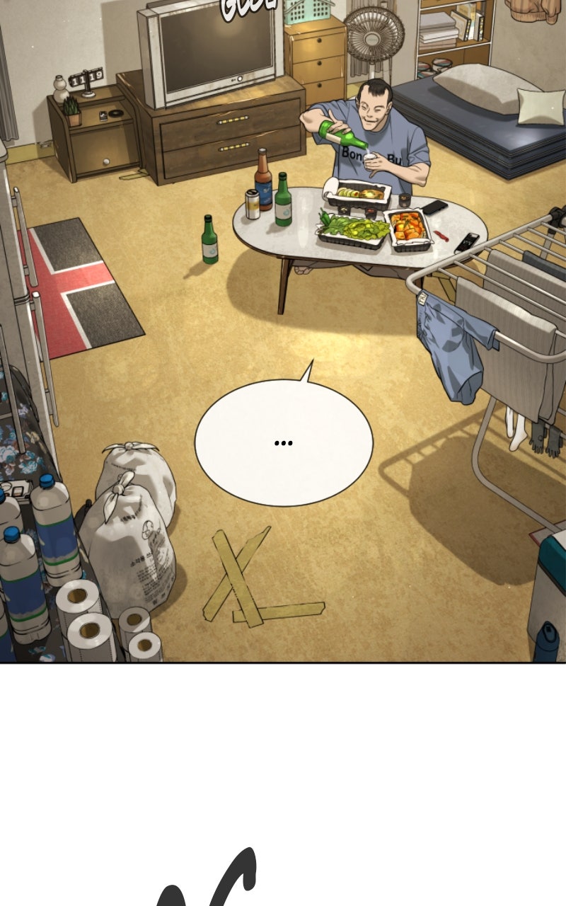 Read Killer Peter FR Manga Online