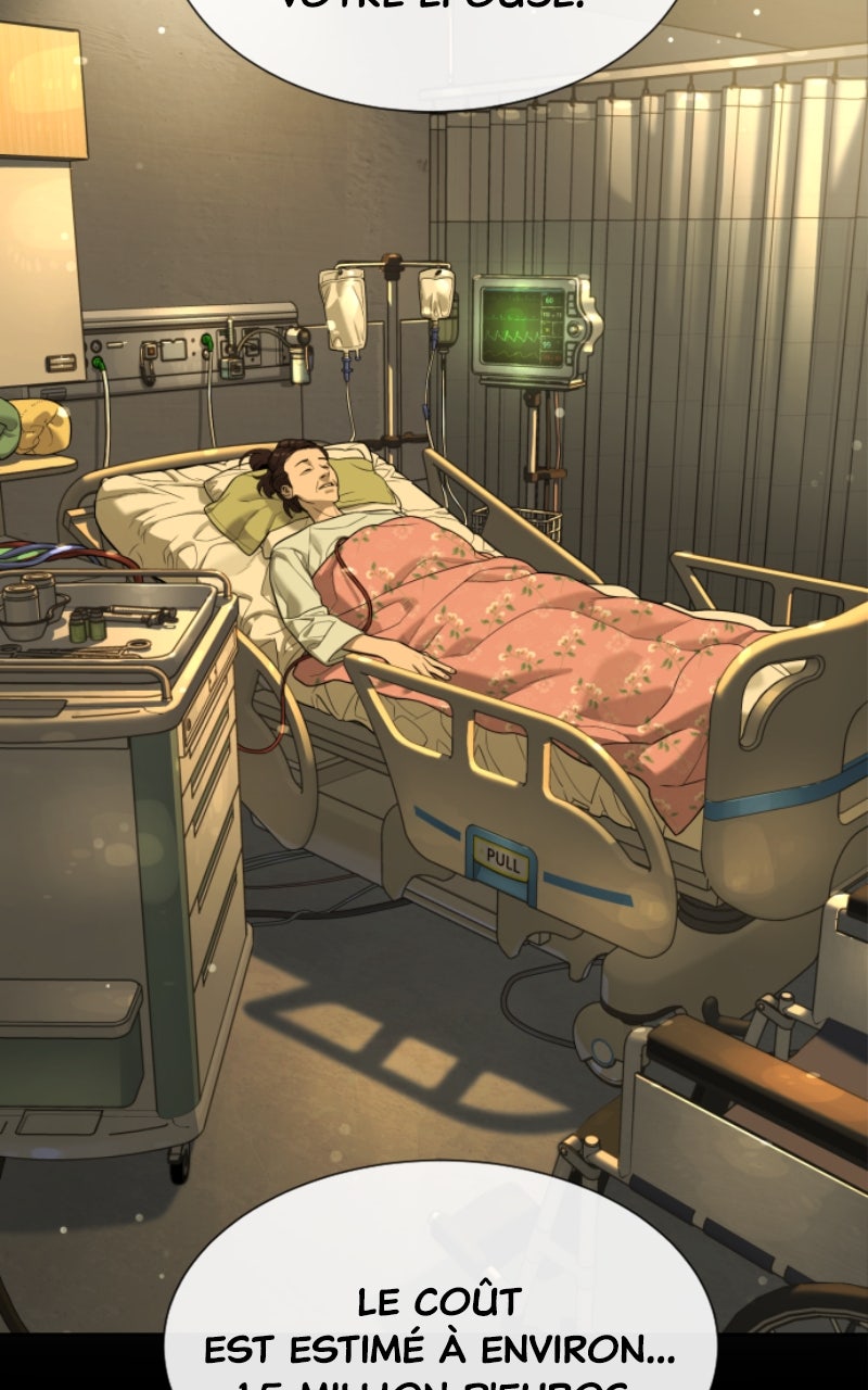 Read Killer Peter FR Manga Online