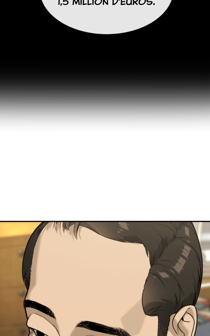 Read Killer Peter FR Manga Online