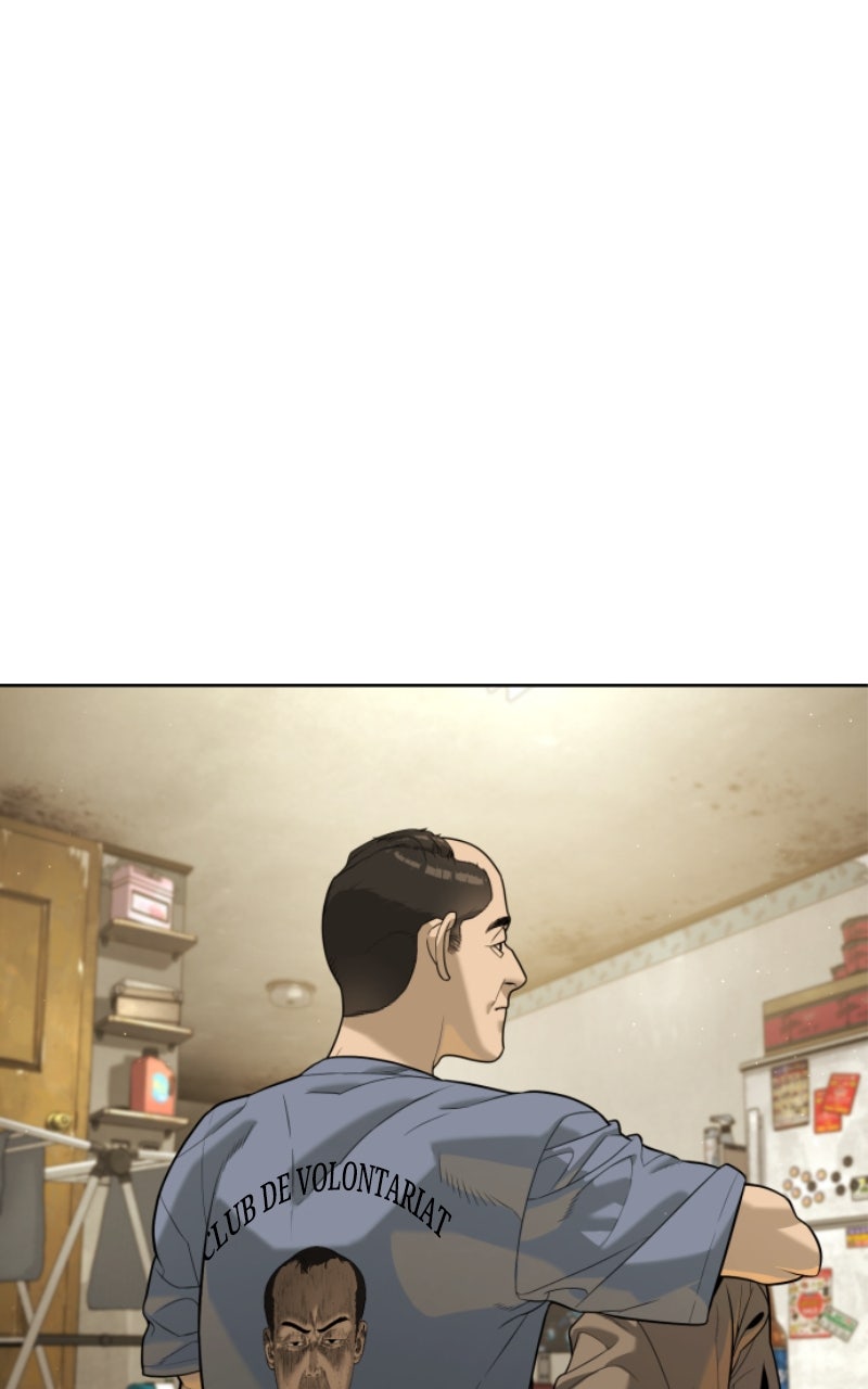 Read Killer Peter FR Manga Online