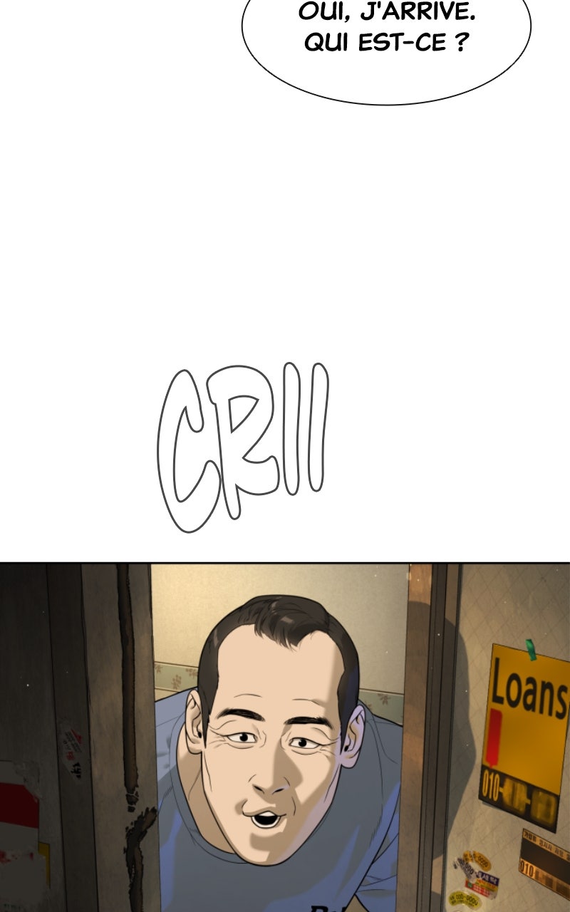 Read Killer Peter FR Manga Online