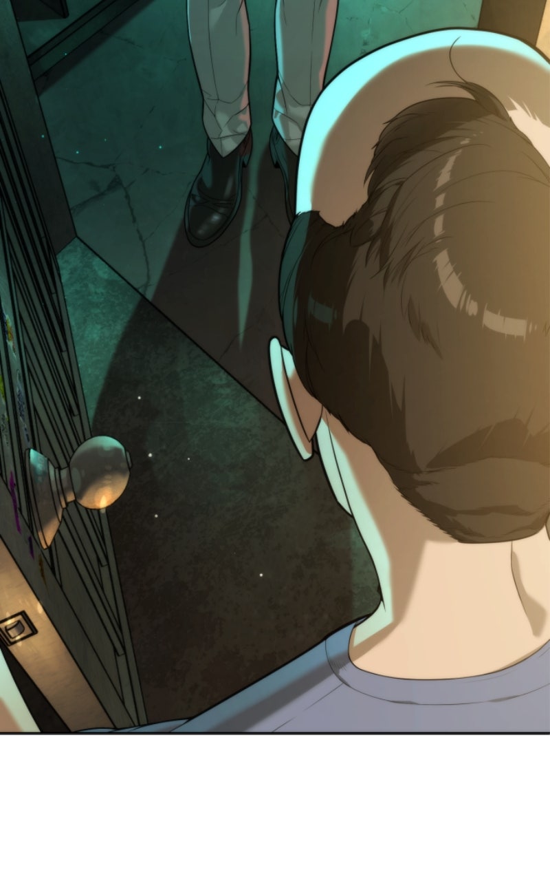 Read Killer Peter FR Manga Online