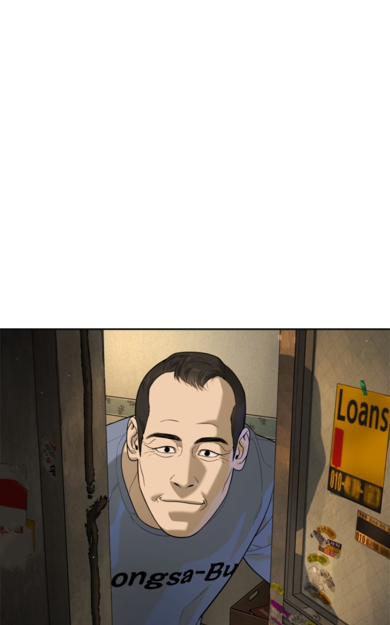 Read Killer Peter FR Manga Online