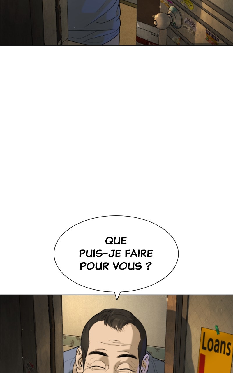 Read Killer Peter FR Manga Online