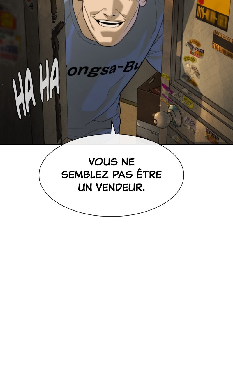 Read Killer Peter FR Manga Online