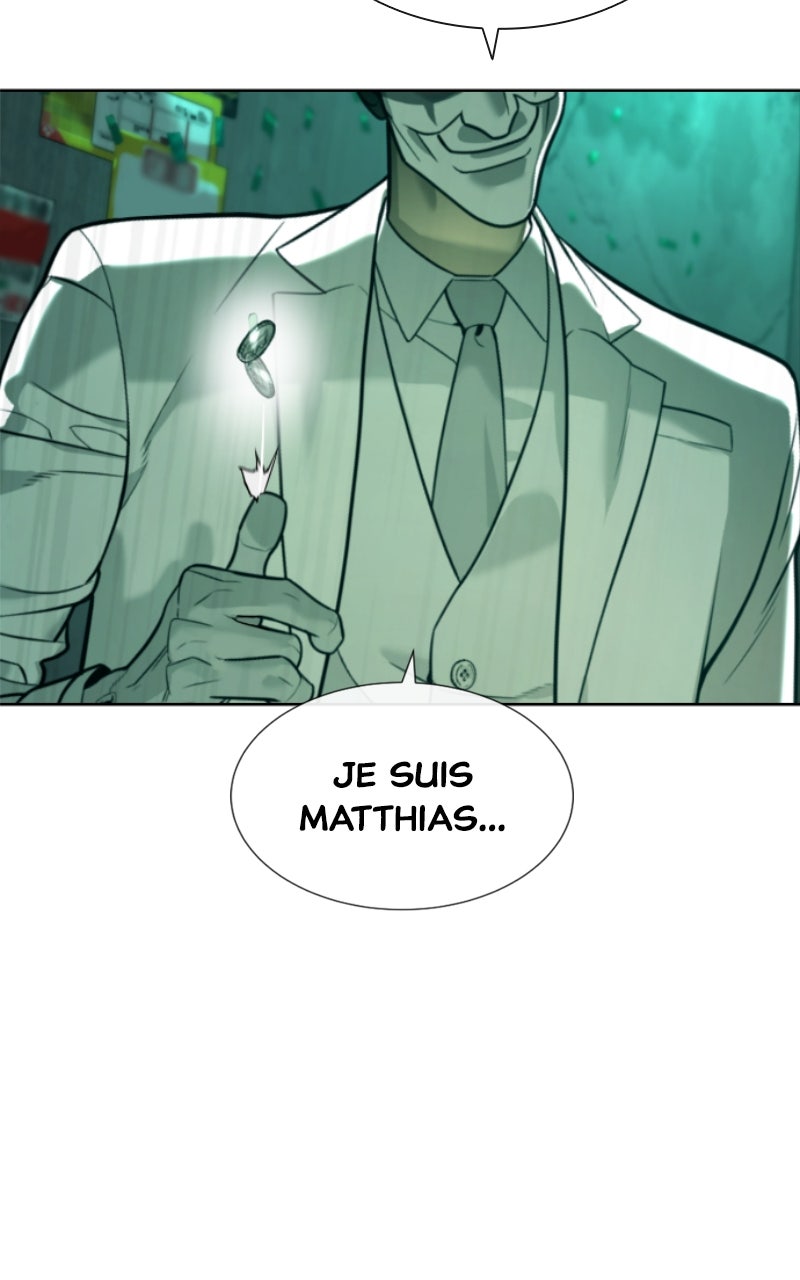 Read Killer Peter FR Manga Online