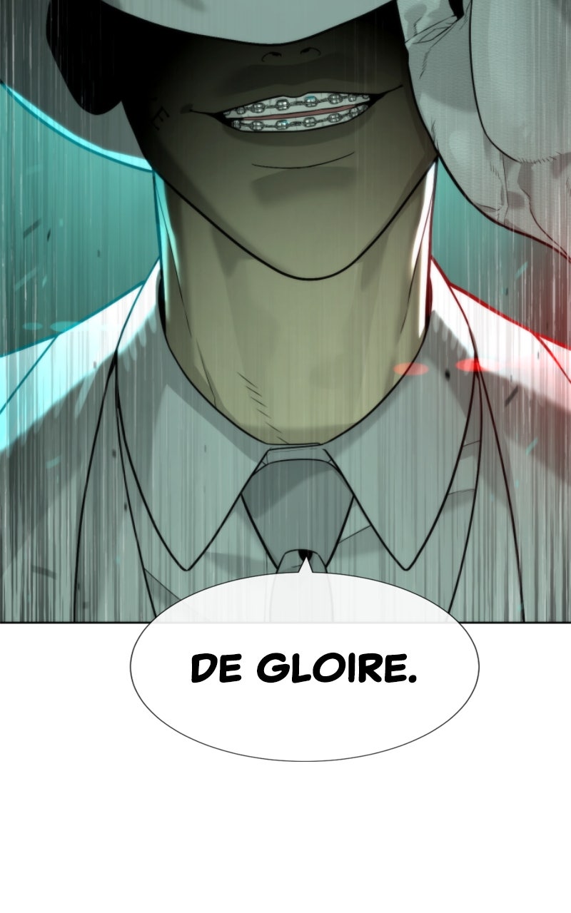 Read Killer Peter FR Manga Online