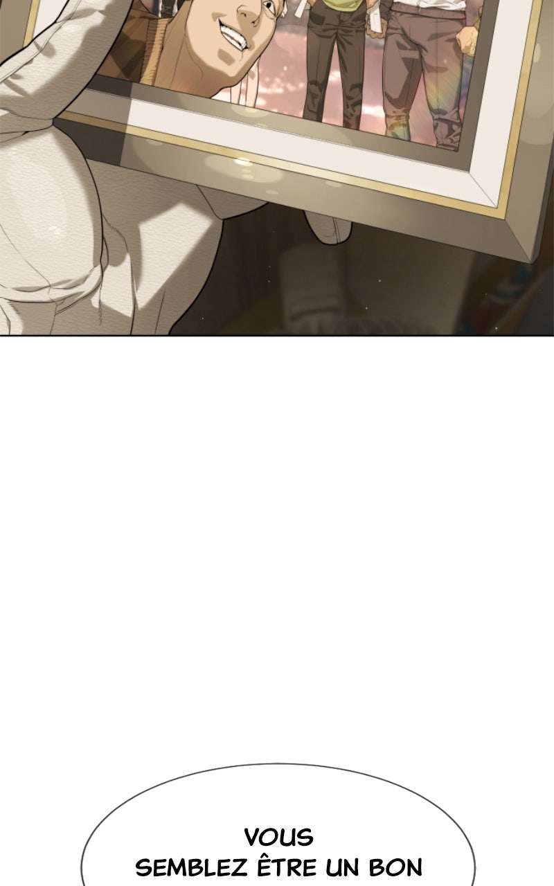 Read Killer Peter FR Manga Online