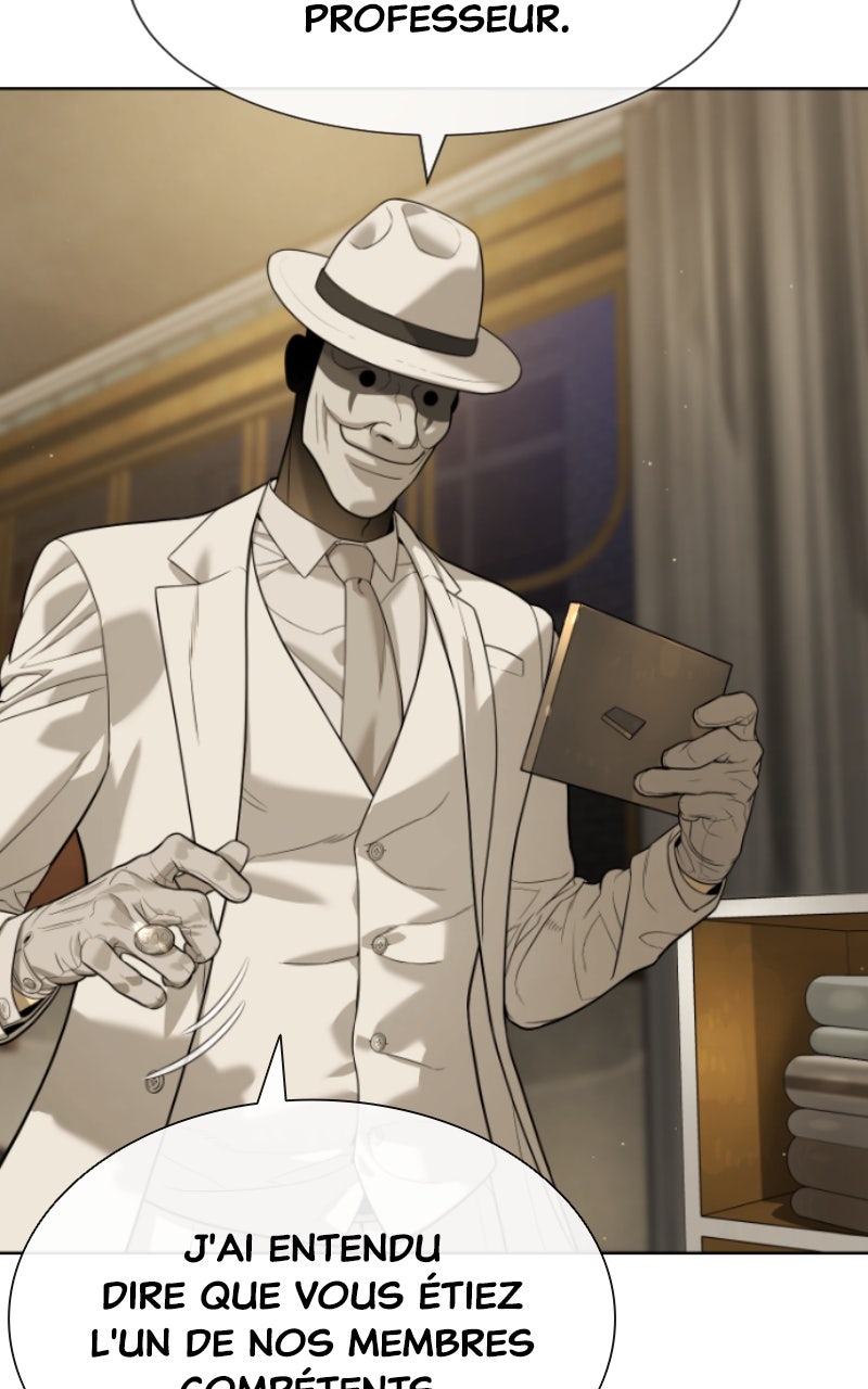 Read Killer Peter FR Manga Online