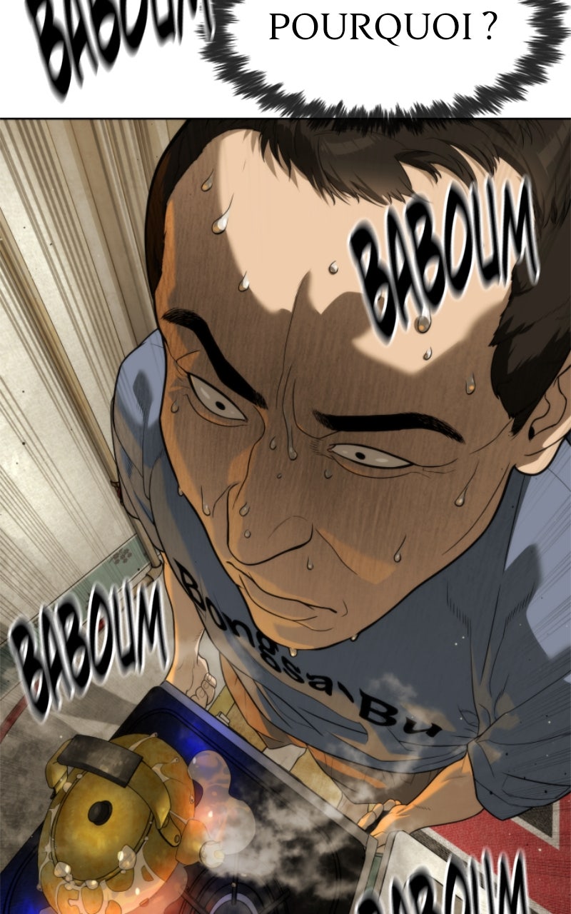 Read Killer Peter FR Manga Online