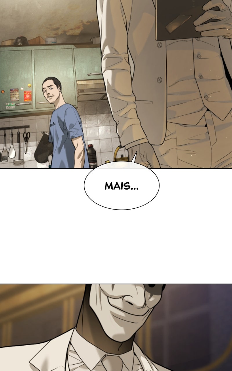 Read Killer Peter FR Manga Online