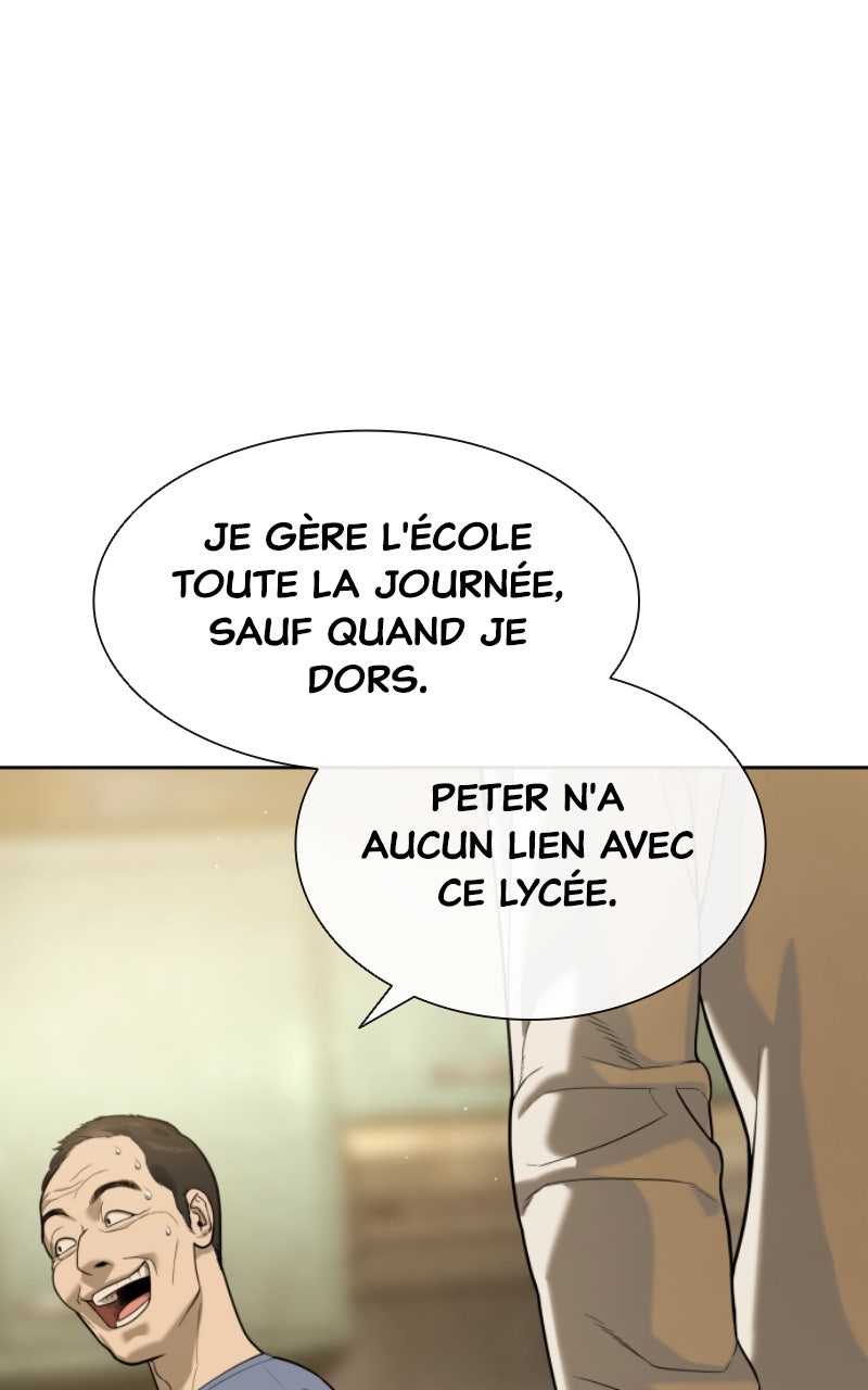 Read Killer Peter FR Manga Online